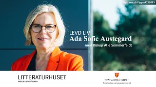 Levd liv: Ada Sofie Austegard - 20 år etter Baneheia-drapene
