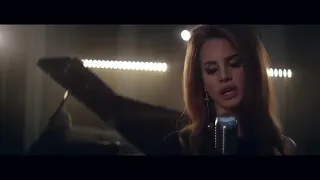 Lana del Rey - Video Games (Live @ Corinthia Hotel London)