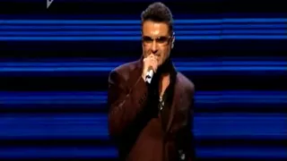 George Michael-I'm Your Man-Live at Earls Court 2008