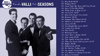 The Four Seasons Vintage Music Songs - The Hit Sounds Of The Four Seasons