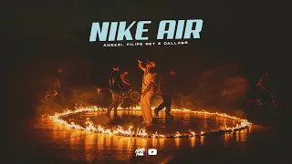 Anezzi - Nike Air ft. Filipe Ret (Prod. Dallass)