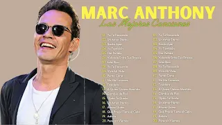 Marc Anthony Mix  2024 ~ 30 Mejores Canciones ~ Sus Mejor Exitos ~ Marc Anthony Full Album 2024