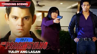 'Nararamdaman' Episode | FPJ's Ang Probinsyano Trending Scenes