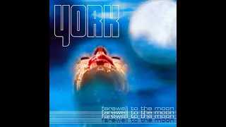 York - Farewell To The Moon (Radio Mix)