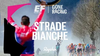 Strade Bianche - EF Gone Racing - Episode 5