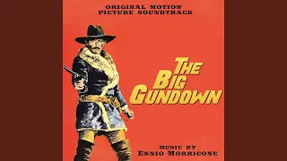 The Big Gundown (Second Haunting)