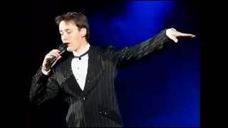 VITAS - Лебединая верность / Swan's Faithfulness / Москва 2007