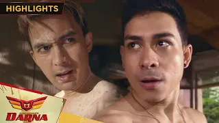 Noah and Andre try their powers | Darna (w/ English Sub)