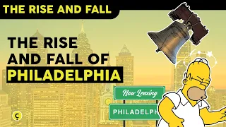 Is this the end of Philadelphia in 2022? | Why is Philly so bad? | What happened to Philadelphia?