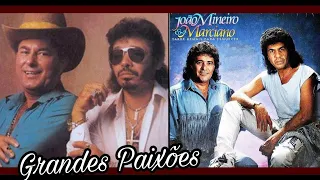 Grandes Paixões do Sertanejo - Parte 9 (Coletâneas)