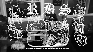 [RCA] Limbo x KIR Live at Sunami SEA Tour Jakarta (Highlights)
