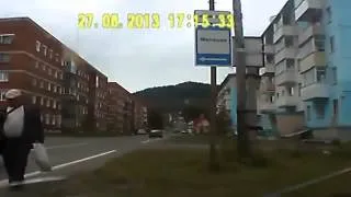 48. Новые аварии и ДТП Октябрь 2013. Подборка аварий (Car Crash Compilation October 2013)