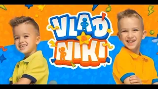 Niki & Vlad |English Gamer| New kids Bike Race Level #22 #007 #games #viral