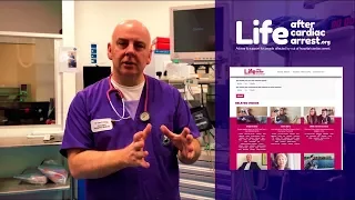 Life After Cardiac Arrest: Introduction