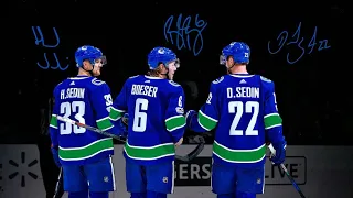 Vancouver Canucks - The New Era Rises