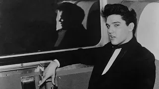 Elvis Presley - Crawfish (1958) (Original Version) (Unreleased)