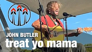 John Butler - Treat Yo Mama - Live 11/3/2023
