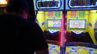 Beer Pong Arcade Game SINKIT 🍻