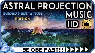 MAGIC MOUNTAIN GUIDED ASTRAL PROJECTION - Theta Realms