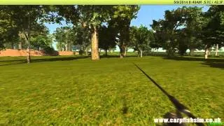 Carp Fishing Simulator - New Tackle Physics