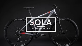 Silverback | SOLA RANGE 2019