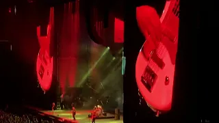 Metallica Vegas 2022