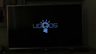 The Very First Run of UGOOS AM6 S922X Android 9.0 TV Box & OTA Firmware Update