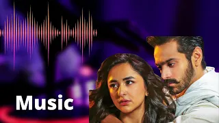 TERE BIN DRAMA | FULL OST LYRICS | FEMALE VERSION | NIRMAL ROY |