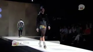 Oi Moda // Desfile V Rom - São Paulo Fashion Week Inverno 2011