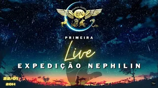 PRIMEIRA LIVE EN - Perguntas e Respostas do Episódio 01