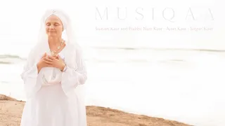 Snatam Kaur with her mother Prabhu Nam Kaur ⋄ Ajeet Kaur ⋄ Sirgun Kaur ⋄ Sacred Music