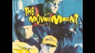 Playlist 4 - ♫The Movement - Jump (Super Long Mix)♫ + Lyrics