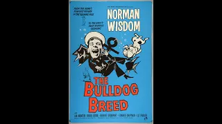 Norman Wisdom: The Bulldog Breed (1960)