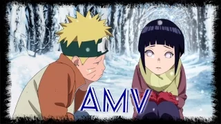 [ AMV ] Naruto and Hinata  - What I Believe [The Last Movie]