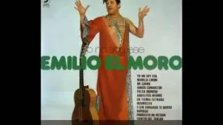 Emilio El Moro - Amigo conductor -