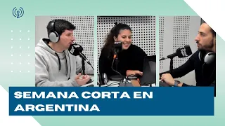 Votación en senadores: ¿Cómo impacta la Ley de Bases en el mercado? (3/5)