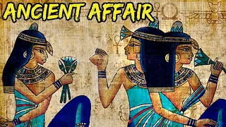 Top 10 UNSPEAKABLE Things Found In Ancient Tombs - Part 2