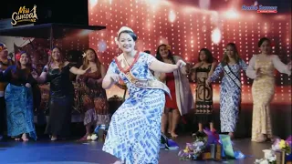 Miss Samoa NZ Pageant 2023 #MSNZ