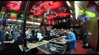 NANTES DUB CLUB #19 - Welders Hi Fi Sound System Last Tune