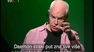 Na rubu znanosti- Anthony Peake ''Ima li života poslije smrti''