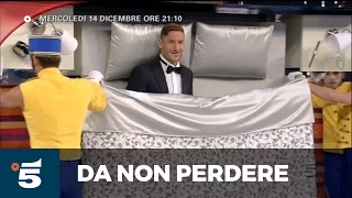 House Party -  Da Mercoledì 14 Dicembre, 21.10 su Canale 5