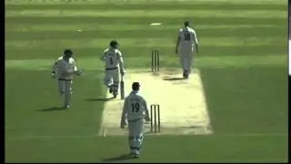 Durham v Lancashire - LV=CC day 2 highlights from Emirates Durham ICG