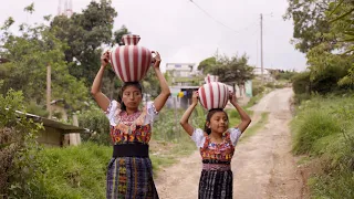 Inter-American Development Bank Aquafund in Guatemala | PepsiCo Foundation Safe Water Changemakers