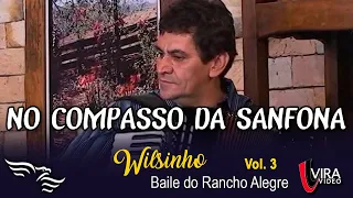 No Compasso da Sanfona - WILSINHO - vol.3