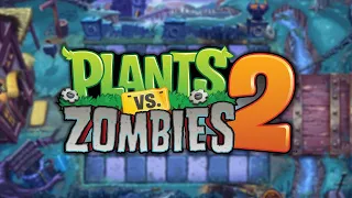 Dark Ages Level Theme (Full) - Plants vs Zombies 2