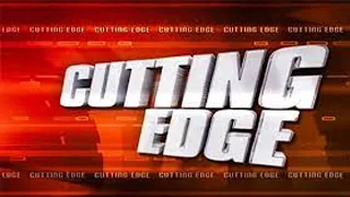 Cutting Edge : 26 July 2022
