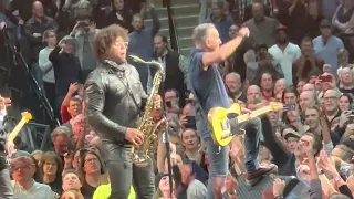 Bruce Springsteen “Rosalita” Saint Paul,Mn 3/5/23