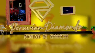 PERUVIAN DIAMONDS peru ALTA GAMA EN JOYERIA  (reservaciones al 955332186)