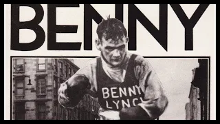 Benny Lynch Documentary #boxing #boxeo #scotland #uk