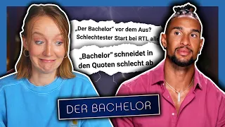 Ist DAS das Ende vom Bachelor? Der Bachelor 2023 Folge 5+6